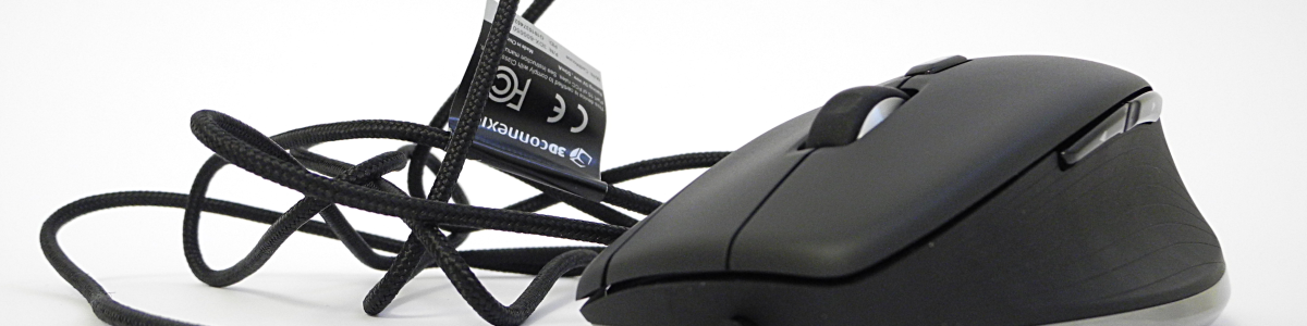 [11/Nov] Happy hours con 3DConnexion