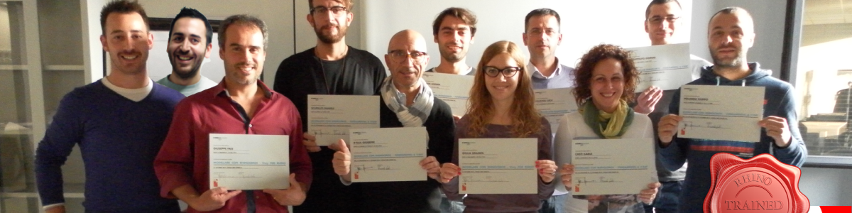 Corso Fundamental – Ottobre 2014