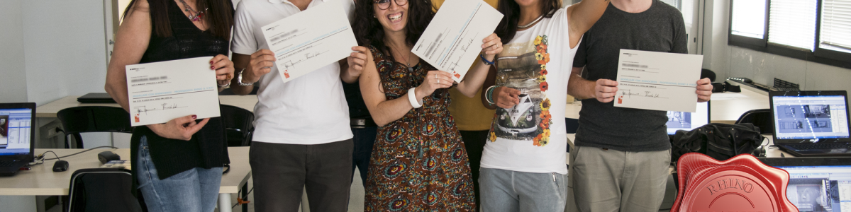 Corso Professional – Luglio 2014