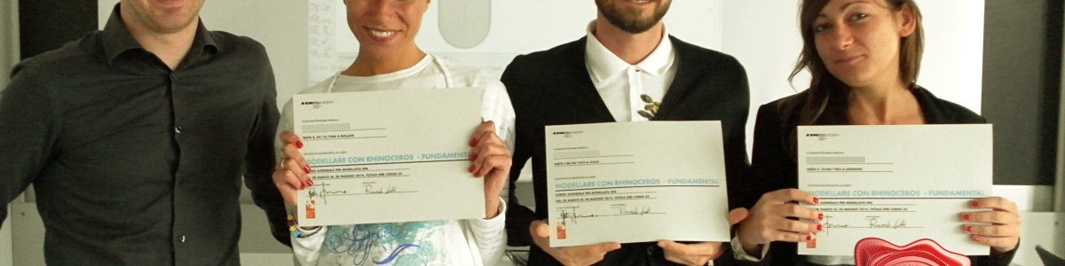 Corso Personalizzato per MORELLATO