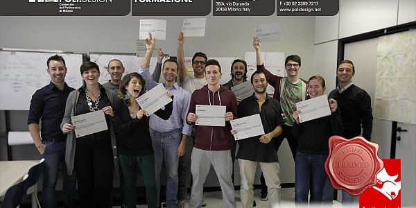 Corso Fundamental – Ottobre 2013