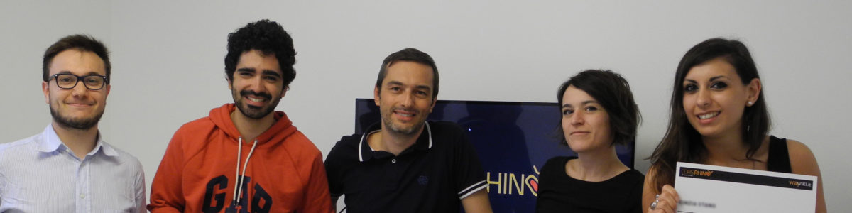 Corso easyRhino IV – Giugno 2016