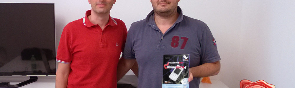 Corso Rhino per Professionisti – Luglio 2016