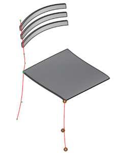 4-creazione-curve-gambe-3d